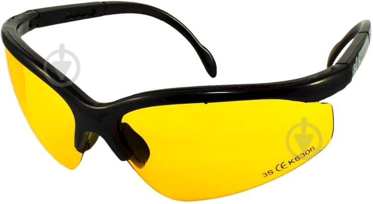 Очки защитные Reis B306 Y - фото 1