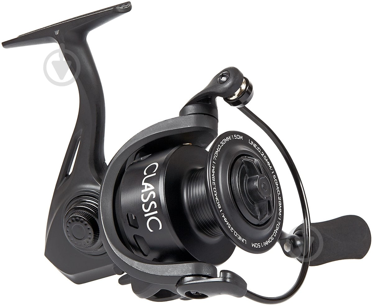 Катушка фидерная Brain Classic 4000 4+1BB (18584256) 4000 - фото 3