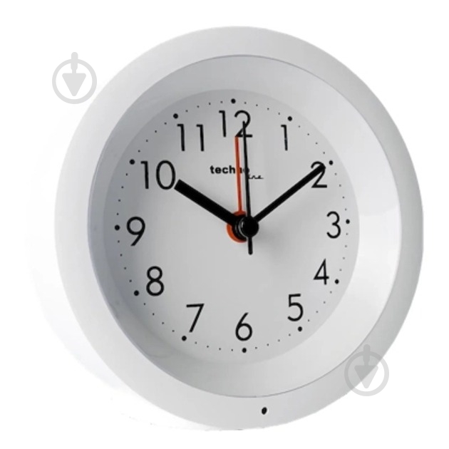 Часы настольные Modell X White Technoline - фото 2