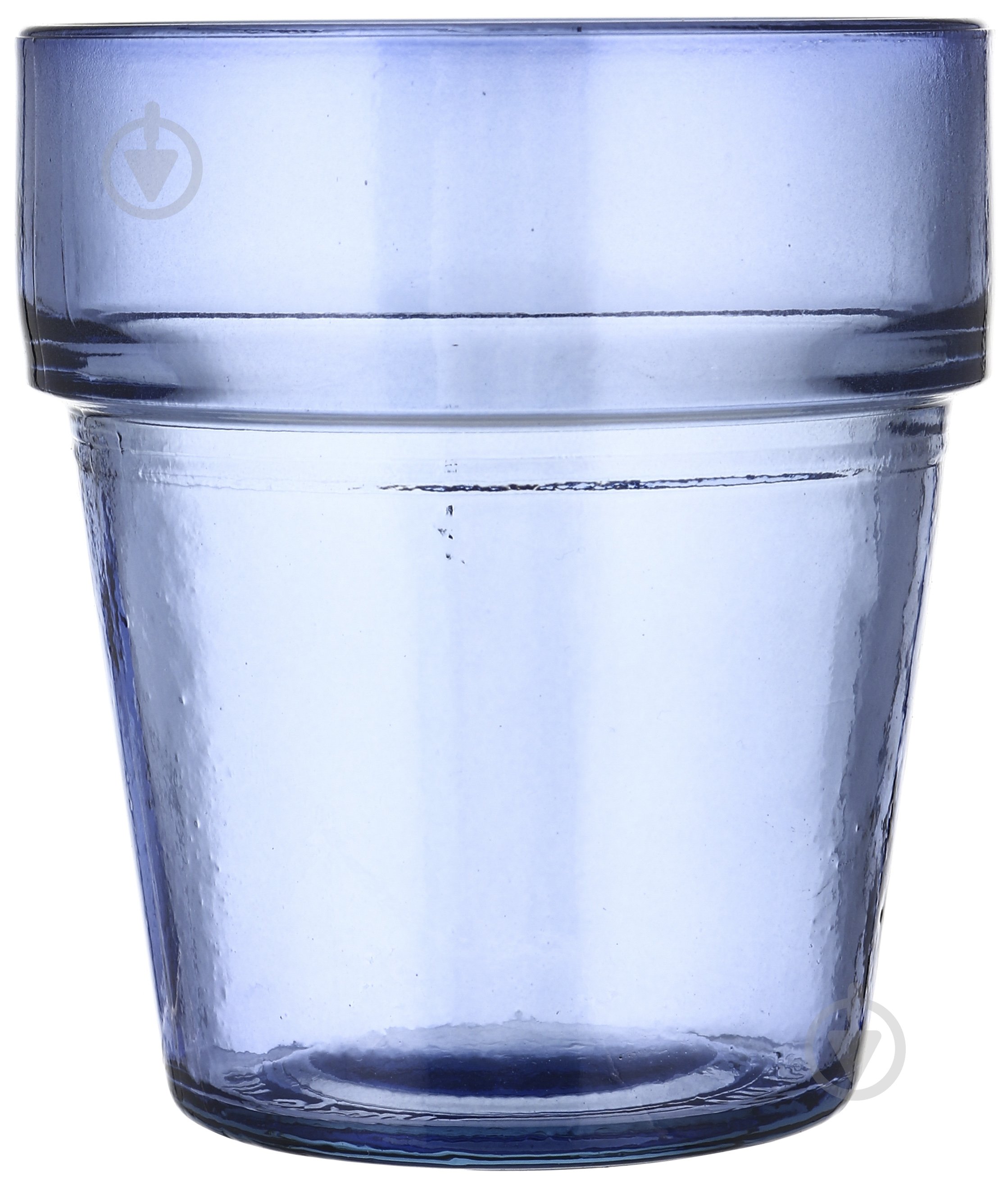 Стакан низкий San Miguel Floe фиолетовый 2427DB511 230 мл 1 шт. - фото 2 Стакан низкий San Miguel Floe фиолетовый 2427DB511 230 мл 1 шт. - фото 2