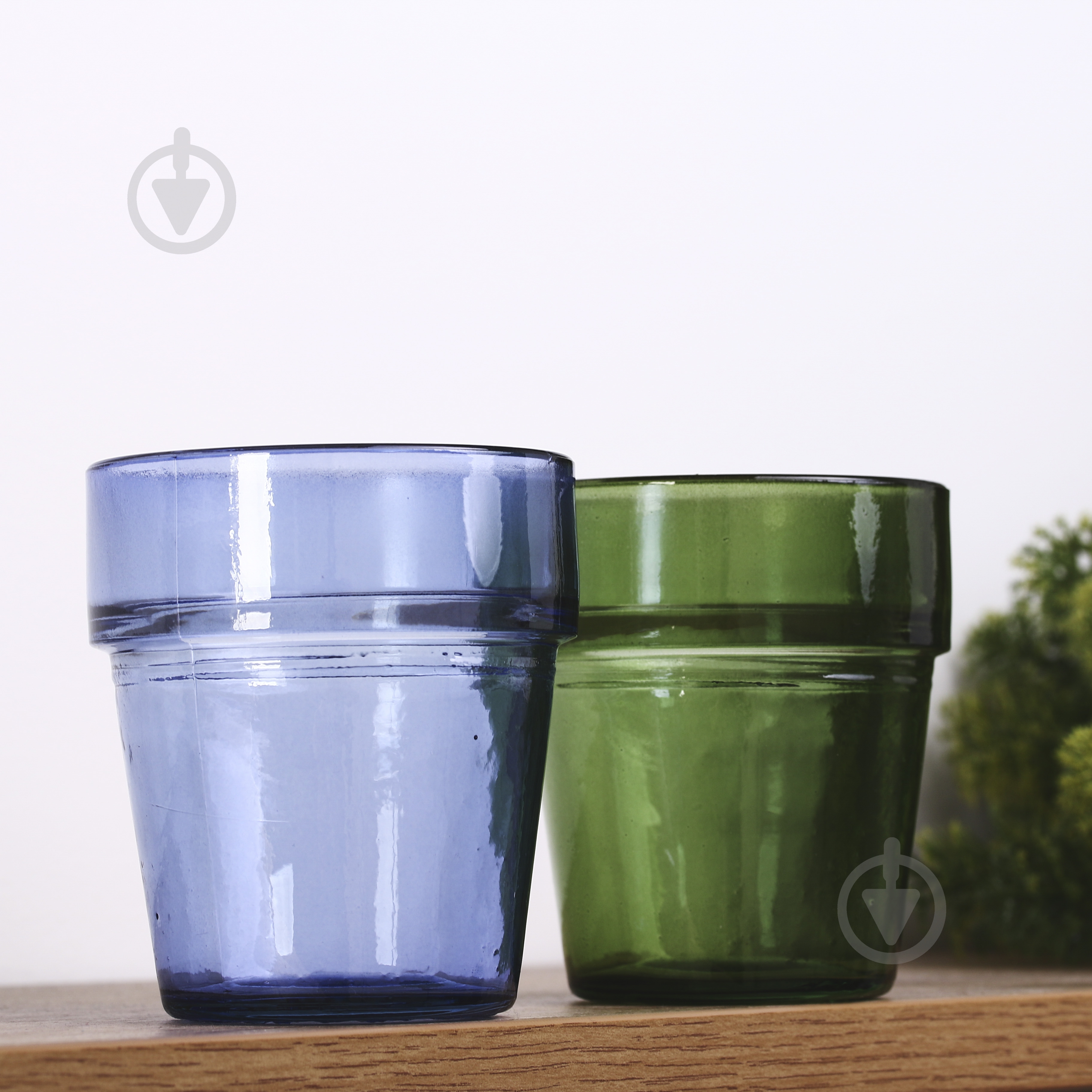 Стакан низкий San Miguel Floe фиолетовый 2427DB511 230 мл 1 шт. - фото 3 Стакан низкий San Miguel Floe фиолетовый 2427DB511 230 мл 1 шт. - фото 3