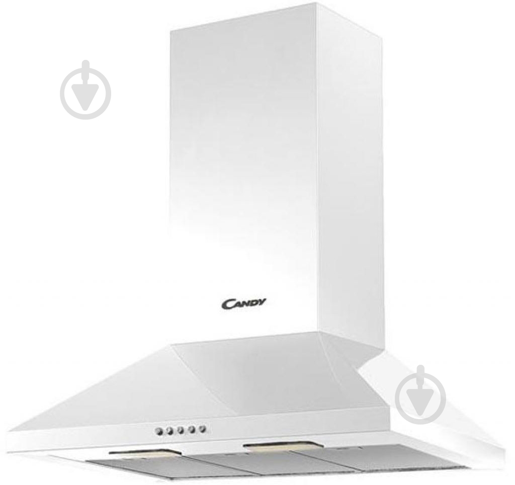 Вытяжка Candy CCE16/1W-07 - фото 1