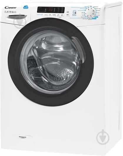 Стиральная машина Candy CSS41072DB1/2-07 - фото 1