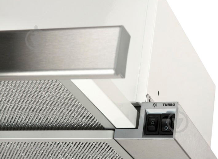 Вытяжка Eleyus Storm 700 LED SMD 60 IS - фото 10 Вытяжка Eleyus Storm 700 LED SMD 60 IS - фото 10