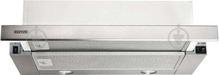 Вытяжка Eleyus Storm 700 LED SMD 60 IS - фото 1 Вытяжка Eleyus Storm 700 LED SMD 60 IS - фото 1