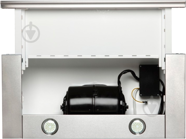 Вытяжка Eleyus Storm 700 LED SMD 60 IS - фото 12 Вытяжка Eleyus Storm 700 LED SMD 60 IS - фото 12