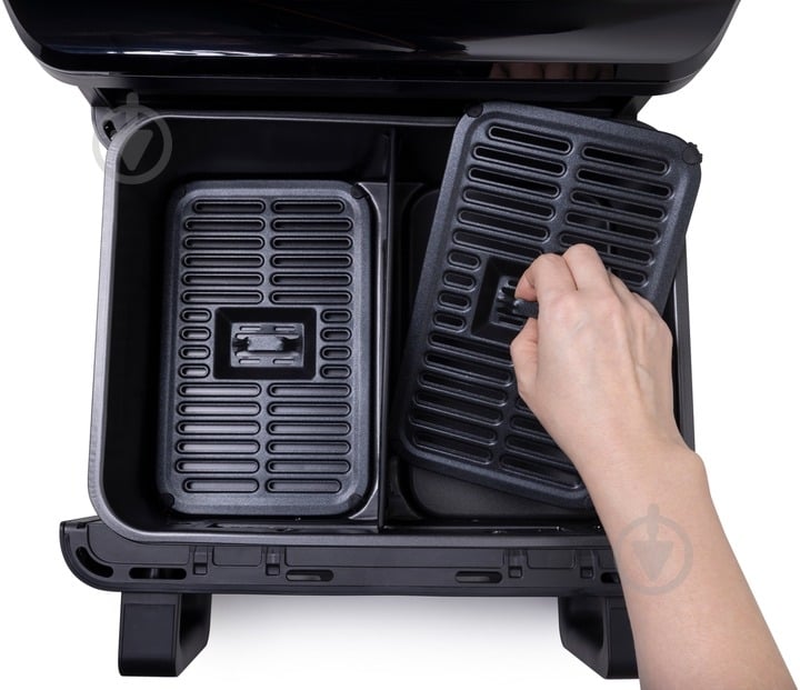 Мультипечь Gorenje AF2700BP - фото 12 Мультипечь Gorenje AF2700BP - фото 12