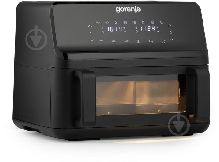 Мультипечь Gorenje AF2700BP - фото 5 Мультипечь Gorenje AF2700BP - фото 5