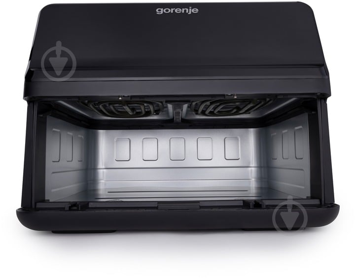 Мультипечь Gorenje AF2700BP - фото 7 Мультипечь Gorenje AF2700BP - фото 7