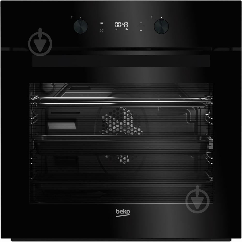 Духовой шкаф Beko BIR24303BCS - фото 1