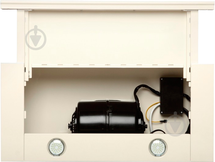 Вытяжка Eleyus Storm 960 LED SMD 60 BG - фото 14