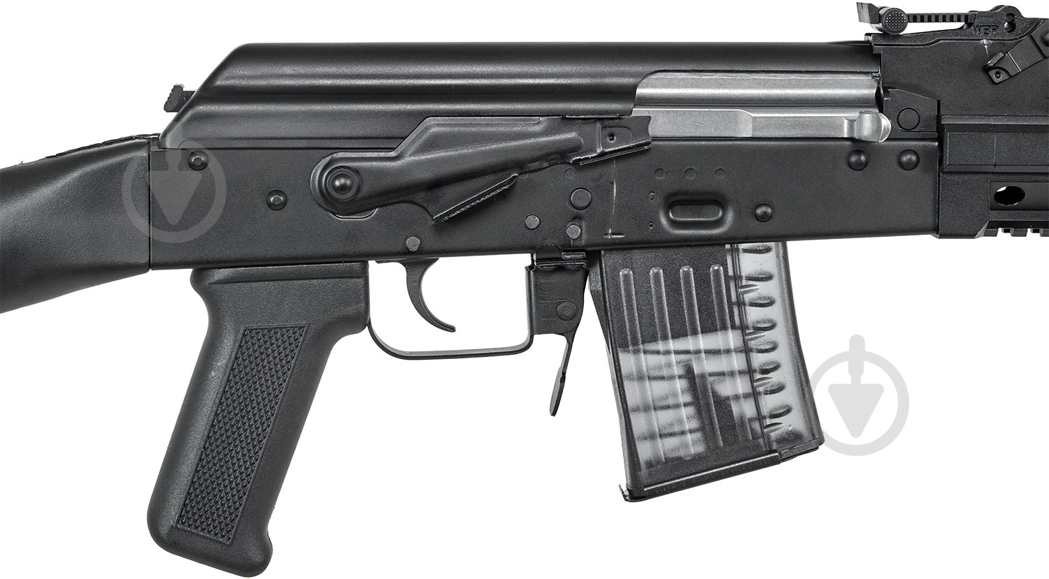 Карабин нарезной WBP Midi Jack 7,62х39 - фото 4