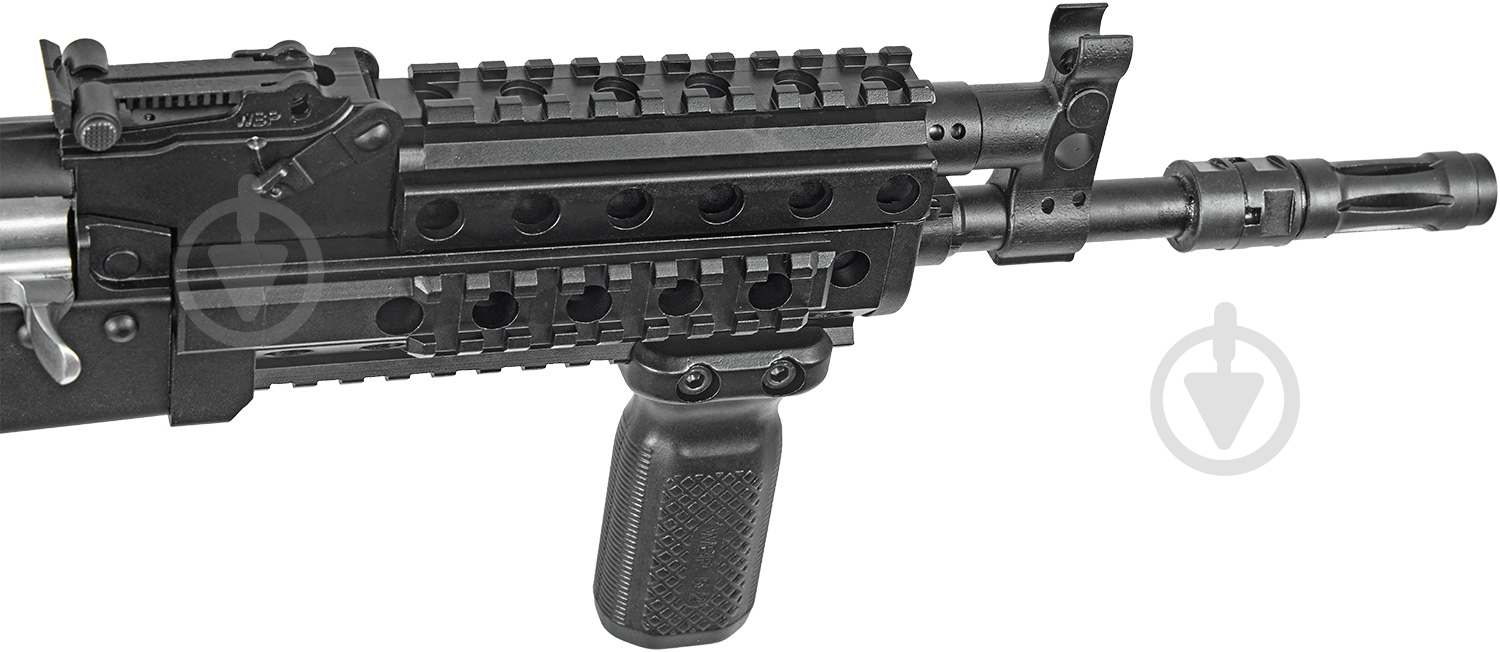 Карабин нарезной WBP Midi Jack 7,62х39 - фото 6