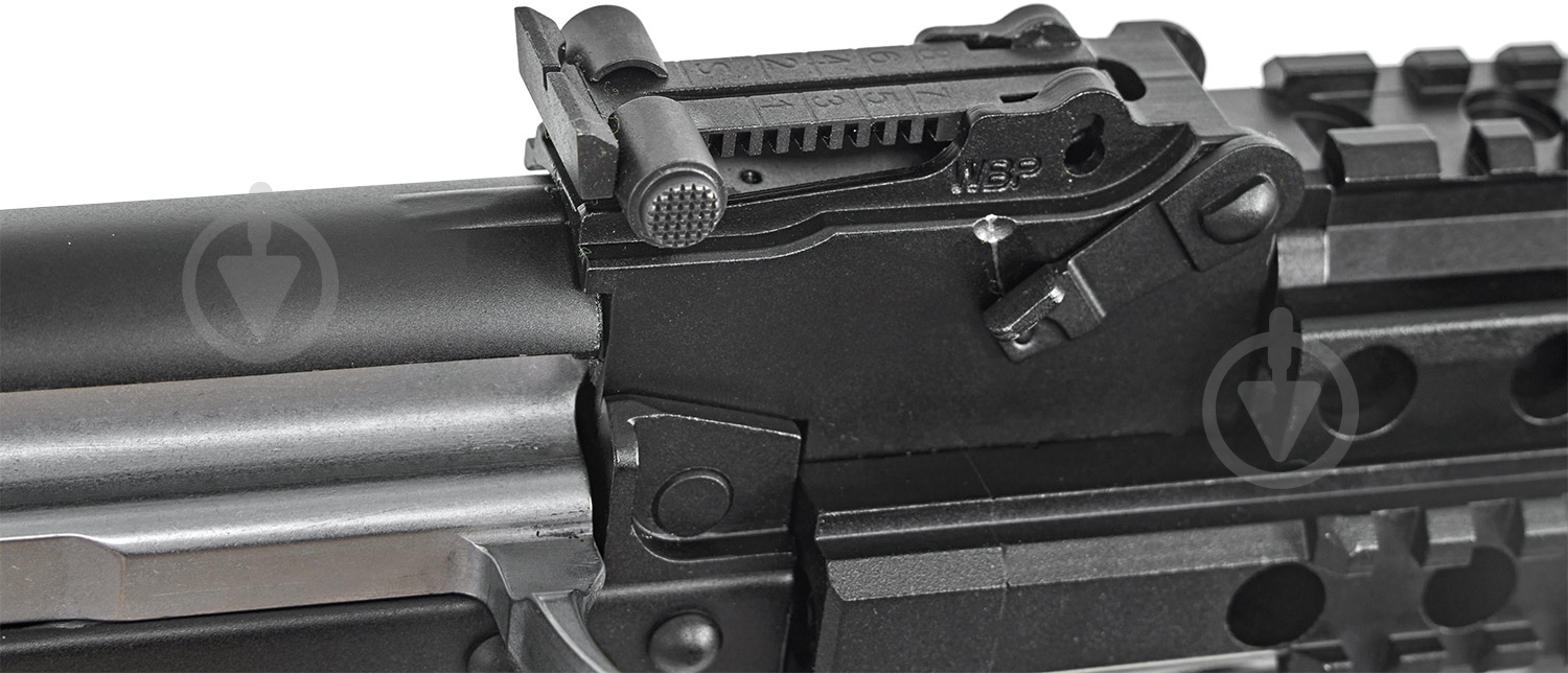 Карабин нарезной WBP Midi Jack 7,62х39 - фото 7