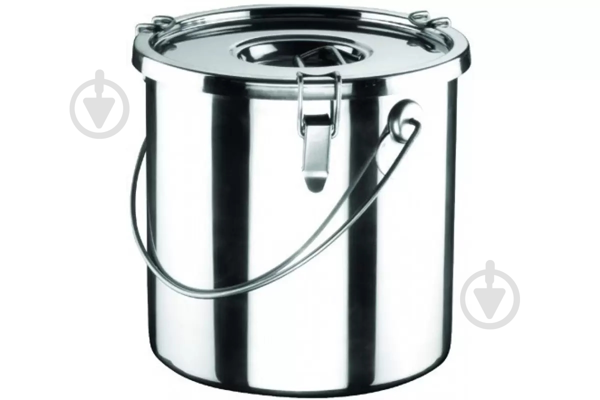 Термовідро OZTI 320х170 мм - фото 3