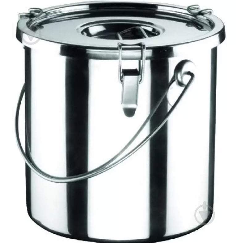 Термовідро OZTI 320х170 мм - фото 1