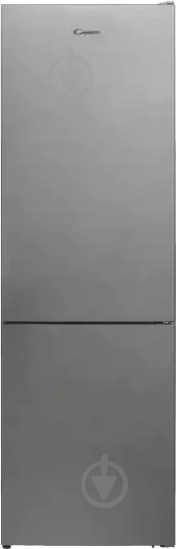 Холодильник Candy CVS6182X09 - фото 1 Холодильник Candy CVS6182X09 - фото 1