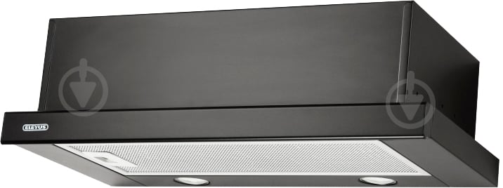 Вытяжка Eleyus Storm 700 60 BL - фото 2