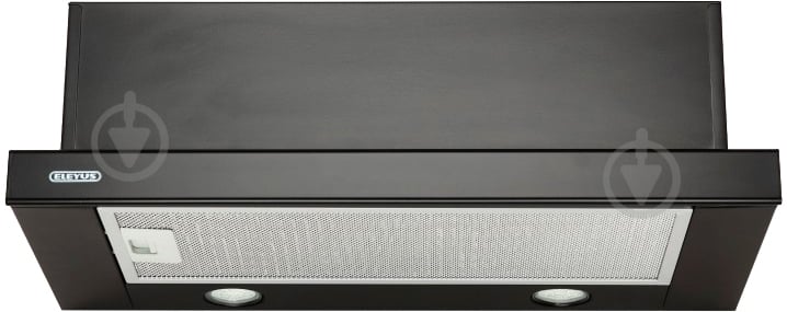 Вытяжка Eleyus Storm 700 60 BL - фото 1