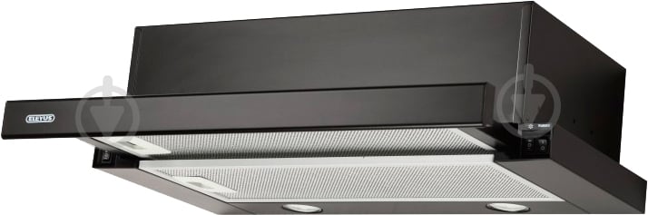 Вытяжка Eleyus Storm 700 60 BL - фото 6