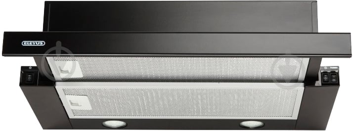 Вытяжка Eleyus Storm 700 60 BL - фото 5
