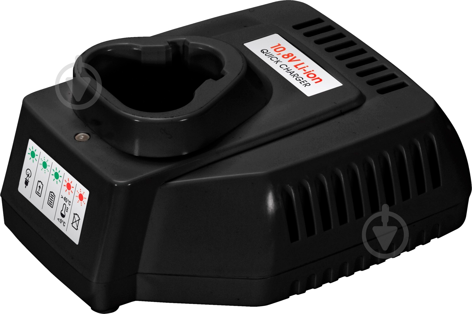 Дрель ударная аккумуляторная Sparky BUR2 12Li-C (1,5 А/г) - фото 3 Дрель ударная аккумуляторная Sparky BUR2 12Li-C (1,5 А/г) - фото 3