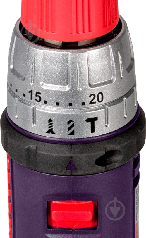 Дрель ударная аккумуляторная Sparky BUR2 12Li-C (1,5 А/г) - фото 2 Дрель ударная аккумуляторная Sparky BUR2 12Li-C (1,5 А/г) - фото 2