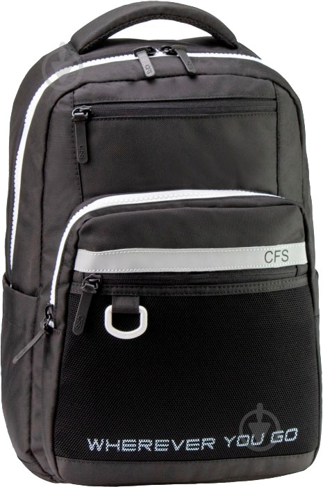 Рюкзак молодіжний Cool For School CF86738-02 - фото 1