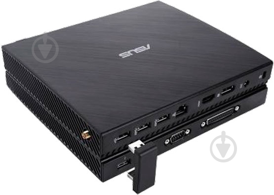 Неттоп Asus E520-B133M (90MS0151-M01330) black - фото 2