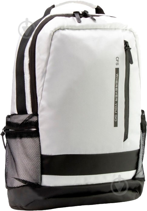 Рюкзак молодежный Cool For School CF86739-01 - фото 1 Рюкзак молодежный Cool For School CF86739-01 - фото 1
