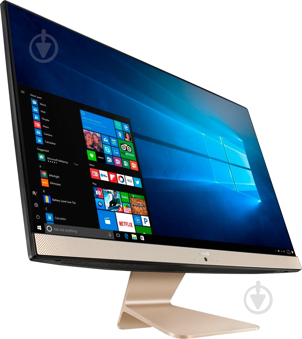 Моноблок Asus V241FFK-BA060D 23,8" (90PT02A2-M05500) black - фото 5 Моноблок Asus V241FFK-BA060D 23,8" (90PT02A2-M05500) black - фото 5