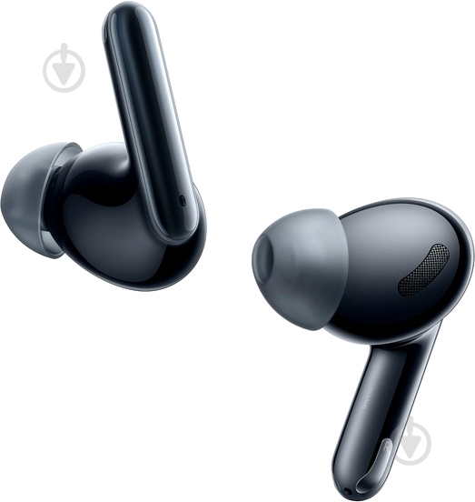 Навушники OPPO Enco X black (6669703) - фото 7 Навушники OPPO Enco X black (6669703) - фото 7