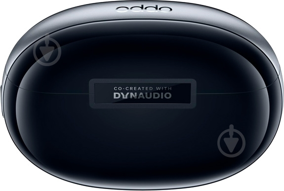 Навушники OPPO Enco X black (6669703) - фото 4 Навушники OPPO Enco X black (6669703) - фото 4