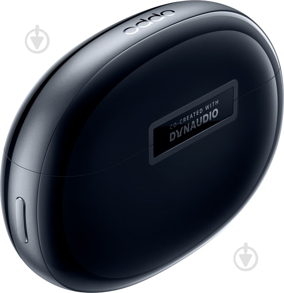 Навушники OPPO Enco X black (6669703) - фото 3 Навушники OPPO Enco X black (6669703) - фото 3