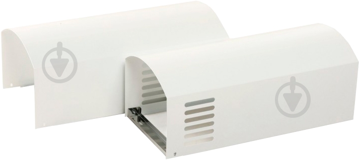 Вытяжка Eleyus Bora LED SMD 1000 60 WH - фото 15