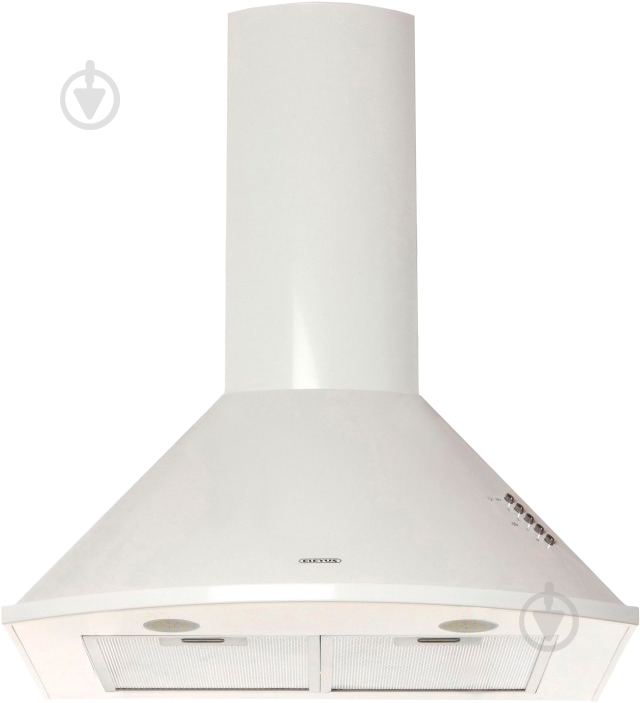 Вытяжка Eleyus Bora LED SMD 1000 60 WH - фото 2