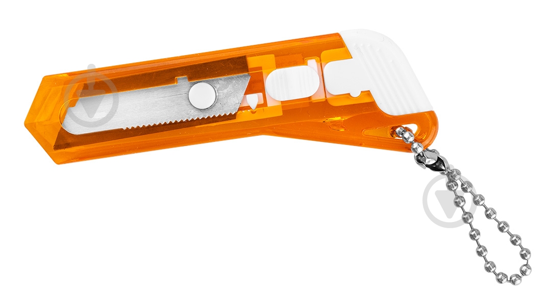 Ніж сегментний NEO tools міні 63-709 - фото 3 Ніж сегментний NEO tools міні 63-709 - фото 3