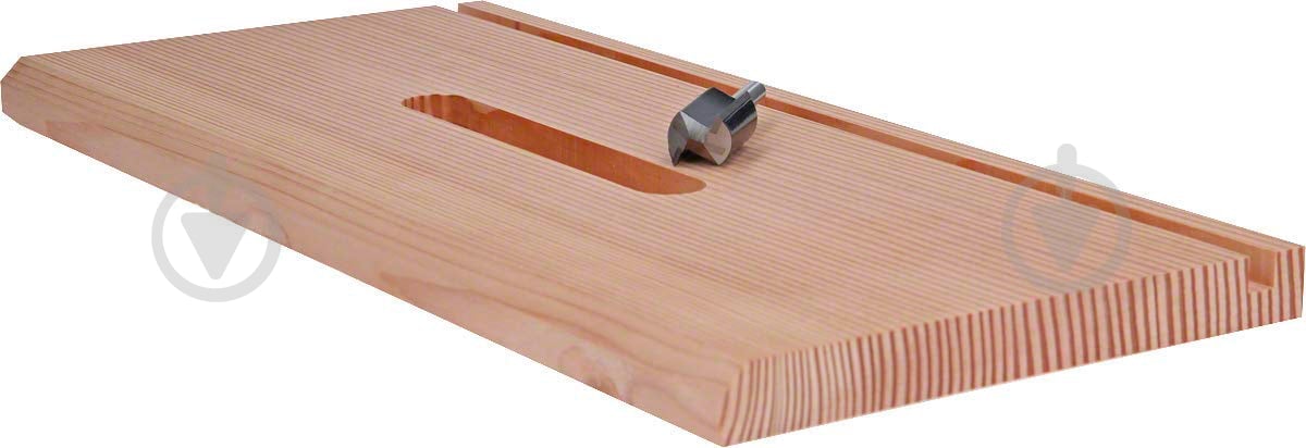 Набор фрез Bosch ПАЗОВЫХ 2607017466 - фото 3