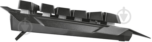 Клавиатура Trust GXT856 Torac Wired Gaming (23577) black - фото 3