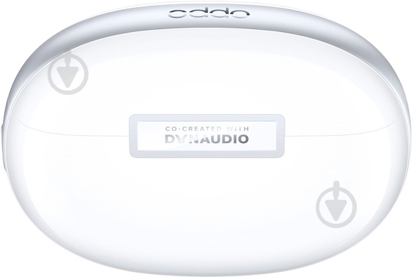 Наушники OPPO Enco X white (6669704) - фото 3