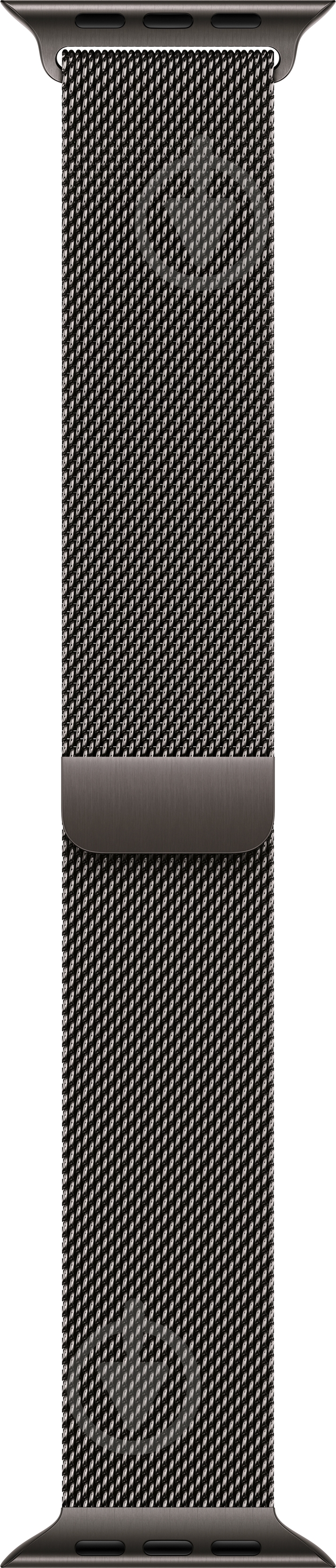 Ремешок Apple 42mm Slate Milanese Loop (MXMP3ZM/A) - фото 1 Ремешок Apple 42mm Slate Milanese Loop (MXMP3ZM/A) - фото 1