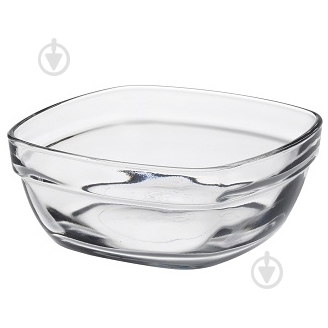 Салатник Duralex Lys Carre 300 мл - фото 1