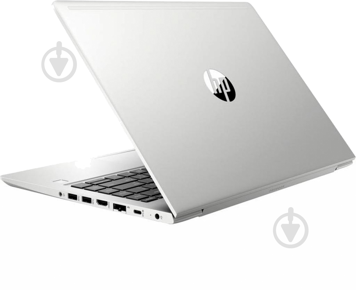 Ноутбук HP Probook 440 G7 14" (2D356ES) silver - фото 7