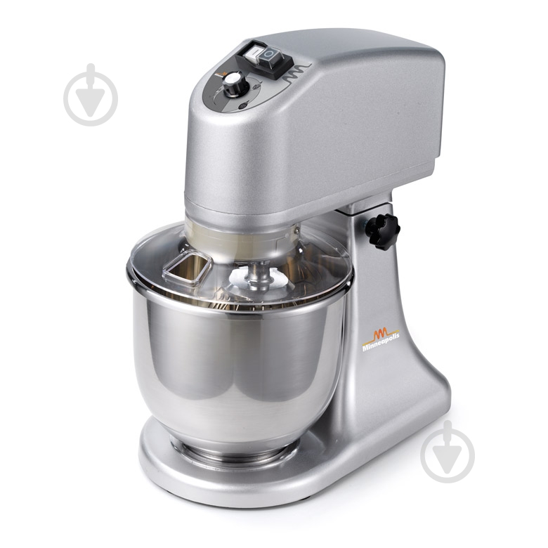 Миксер планетарный SIRMAN - фото 1 Миксер планетарный SIRMAN - фото 1