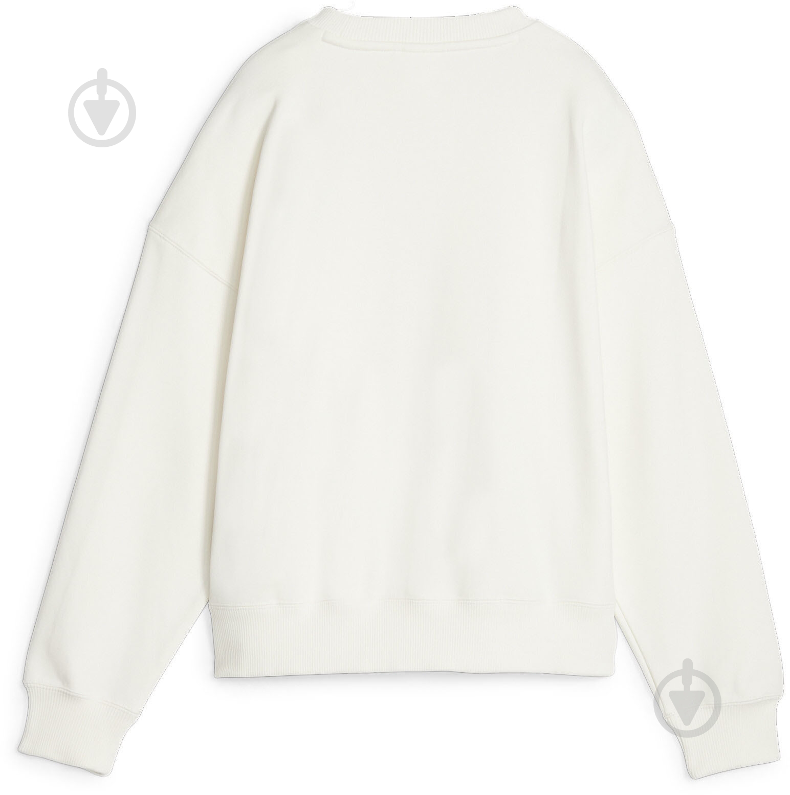 Джемпер Puma PUMA X LIBERTY OVERSIZED CREW FL 62220865 р.M бежевый - фото 2 Джемпер Puma PUMA X LIBERTY OVERSIZED CREW FL 62220865 р.M бежевый - фото 2