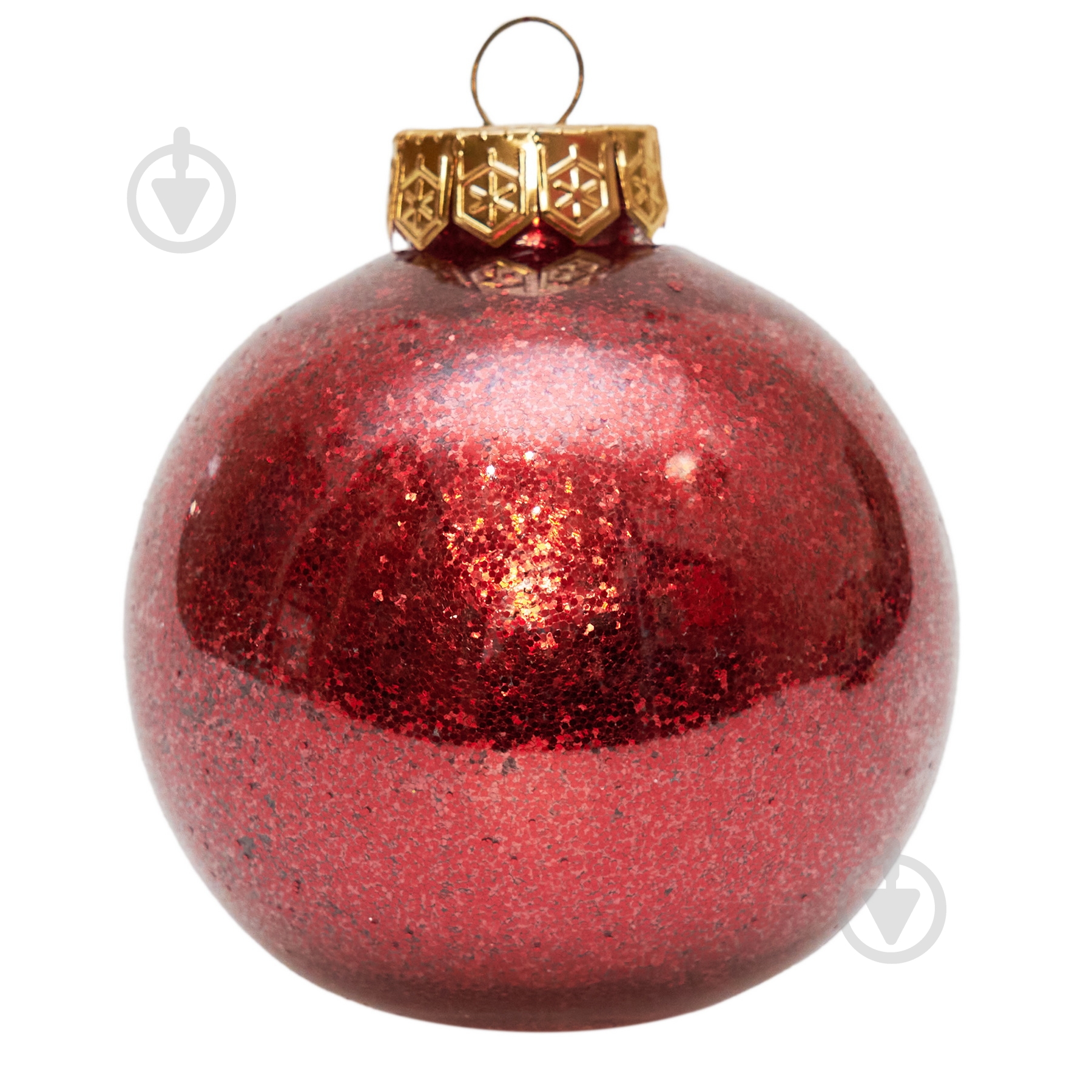 Набор елочных шаров 34 шт./уп. - фото 5