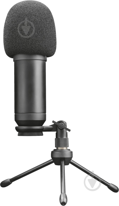Микрофон Trust GXT 252 Emita Plus Microphone 22400 (22400) - фото 4