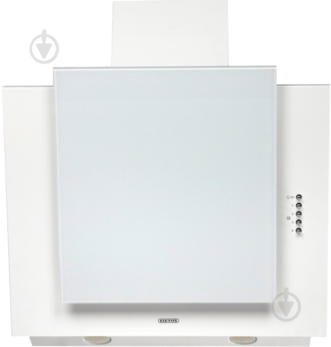 Вытяжка Eleyus Titan A 1000 LED SMD 60 WH - фото 4