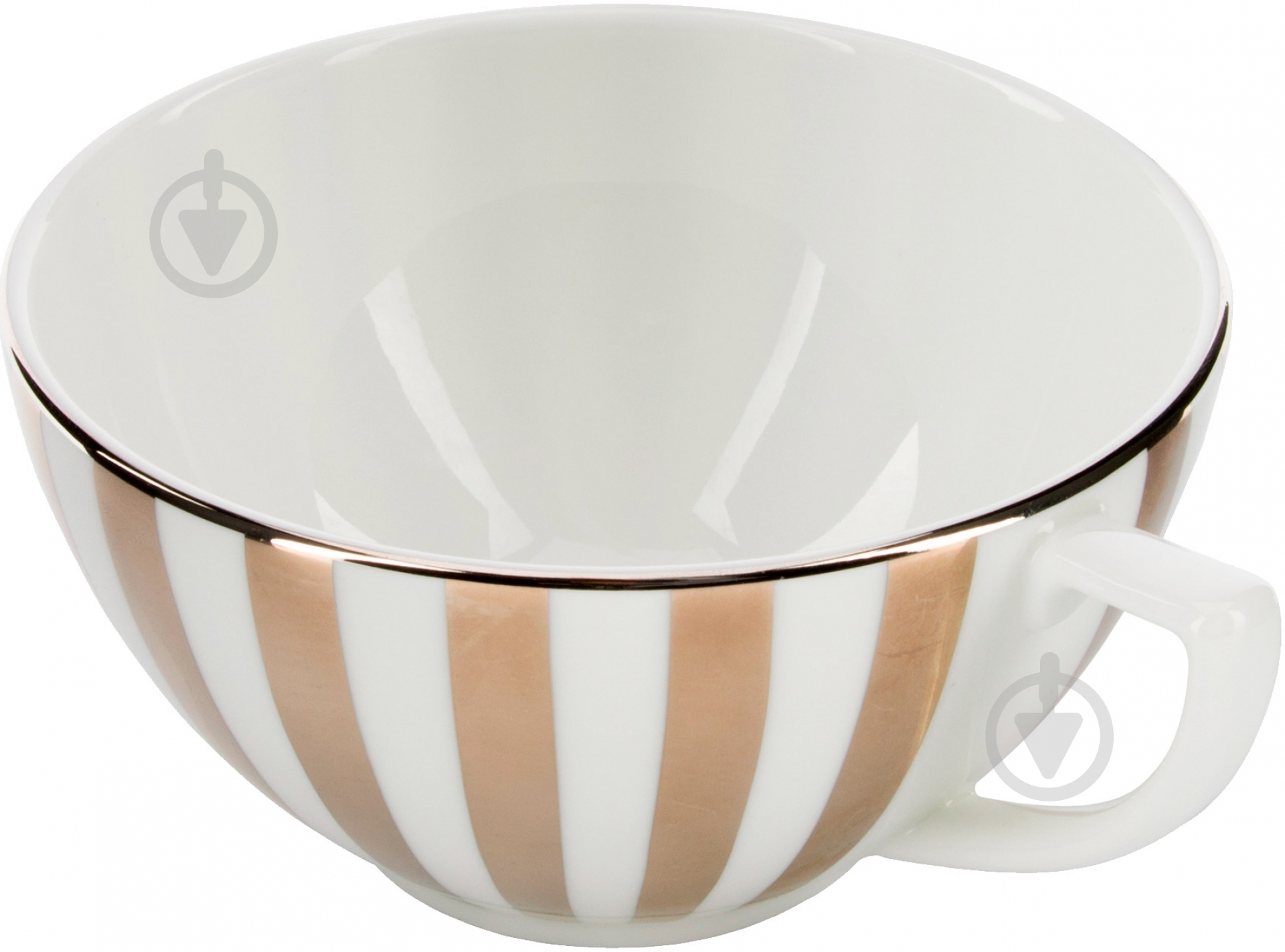 Чашка Wedgwood Jasper Conran Platinum 150 мл - фото 2