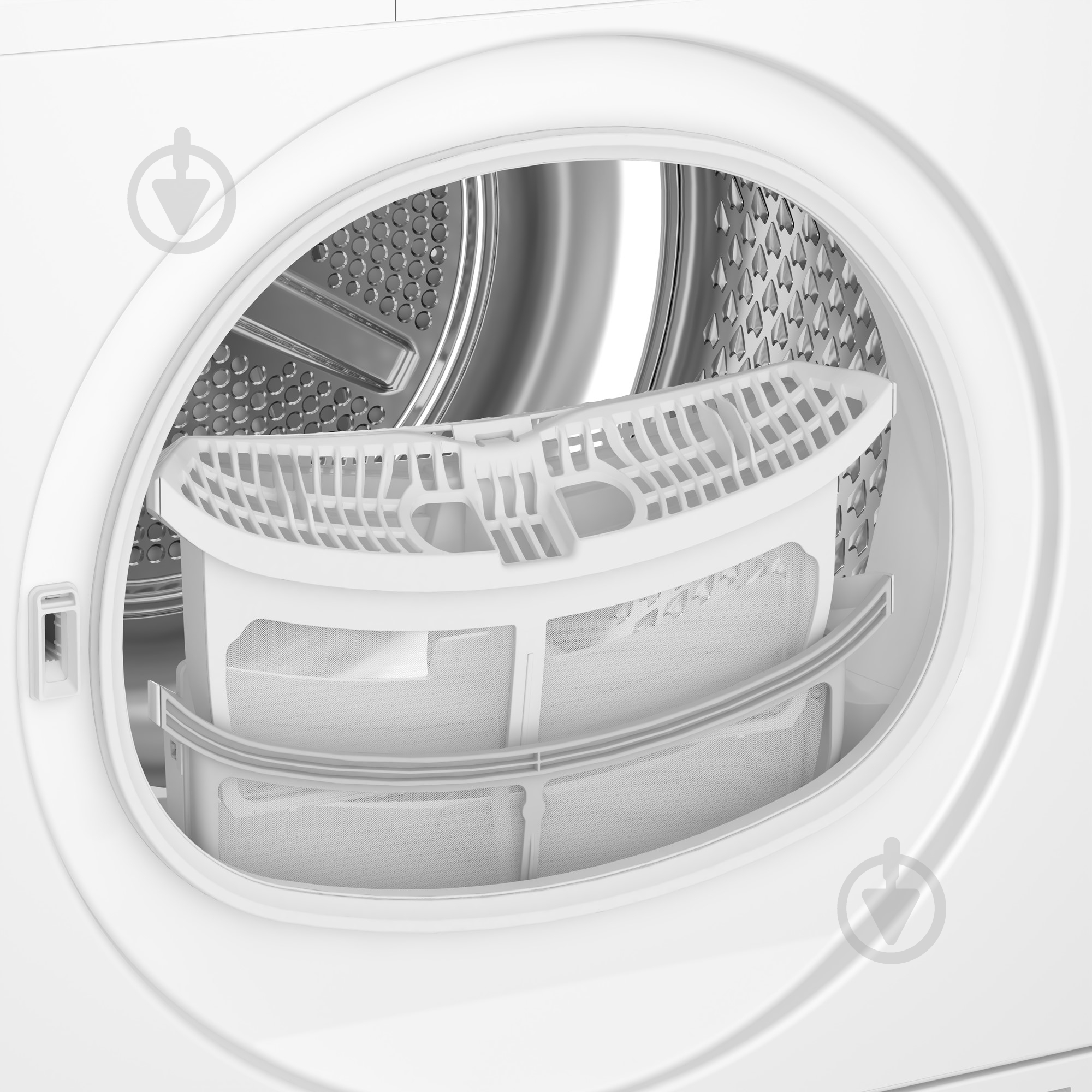 Сушильная машина Beko DS8433RX - фото 6